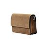 ALEX BAG | TAUPE SUEDE