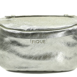 CLEO BAG | GOLD LEATHER