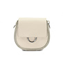 ROMY BAG | CREME LEATHER