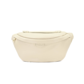 CLEO BAG | CREME LEATHER