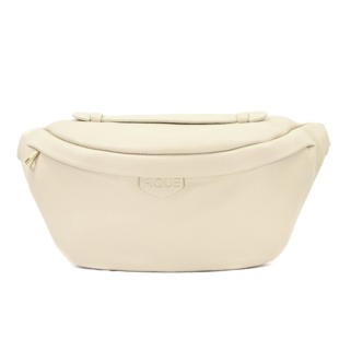 CLEO BAG | CREME LEATHER