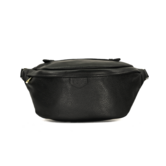 CLEO BAG | BLACK LEATHER