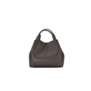 ELIZA BAG | DARK CHOCOLATE LEATHER