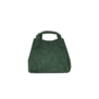 ELIZA BAG | ARMY SUEDE