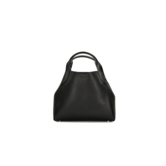 ELIZA BAG | BLACK LEATHER