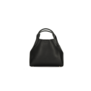 ELIZA BAG | BLACK LEATHER