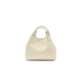 ELIZA BAG | CREME LEATHER