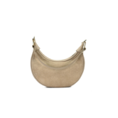 LINN BAG | BEIGE SUEDE