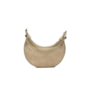 LINN BAG | BEIGE SUEDE