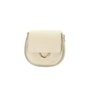 ROMY BAG | CREME LEATHER