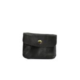 WALLET ROSE | DARK CHOCOLATE