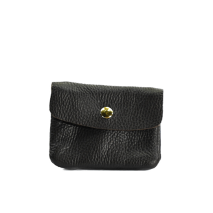 WALLET ROSE | DARK CHOCOLATE