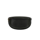 TESS BAG | BLACK LEATHER