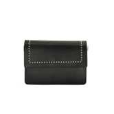 ALEX BAG | STUDS BLACK LEATHER