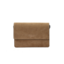 ALEX BAG | TAUPE SUEDE