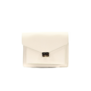 BEAU BAG | CREME LEATHER