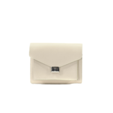 BEAU BAG | CREME LEATHER