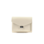 BEAU BAG | CREME LEATHER
