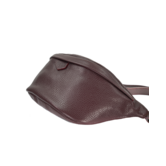 CLEO BAG | BURGUNDY LEATHER