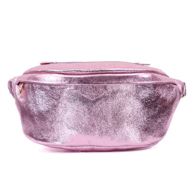 CLEO BAG | PINK CHAMPAGNE