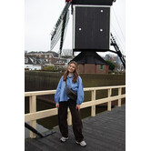 Sample Sale Cleo Bag Dark Chocolate