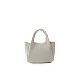 JULIA BAG | CREME LEATHER