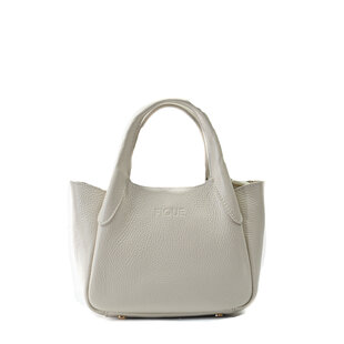 JULIA BAG | CREME LEATHER
