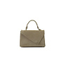 SOOF BAG | BEIGE SUEDE