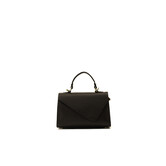 SOOF BAG | DARK CHOCOLATE LEATHER
