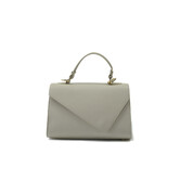 SOOF BAG | CREME LEATHER