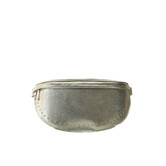 TESS BAG | GOLD LEATHER