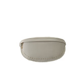 TESS BAG | CREME LEATHER