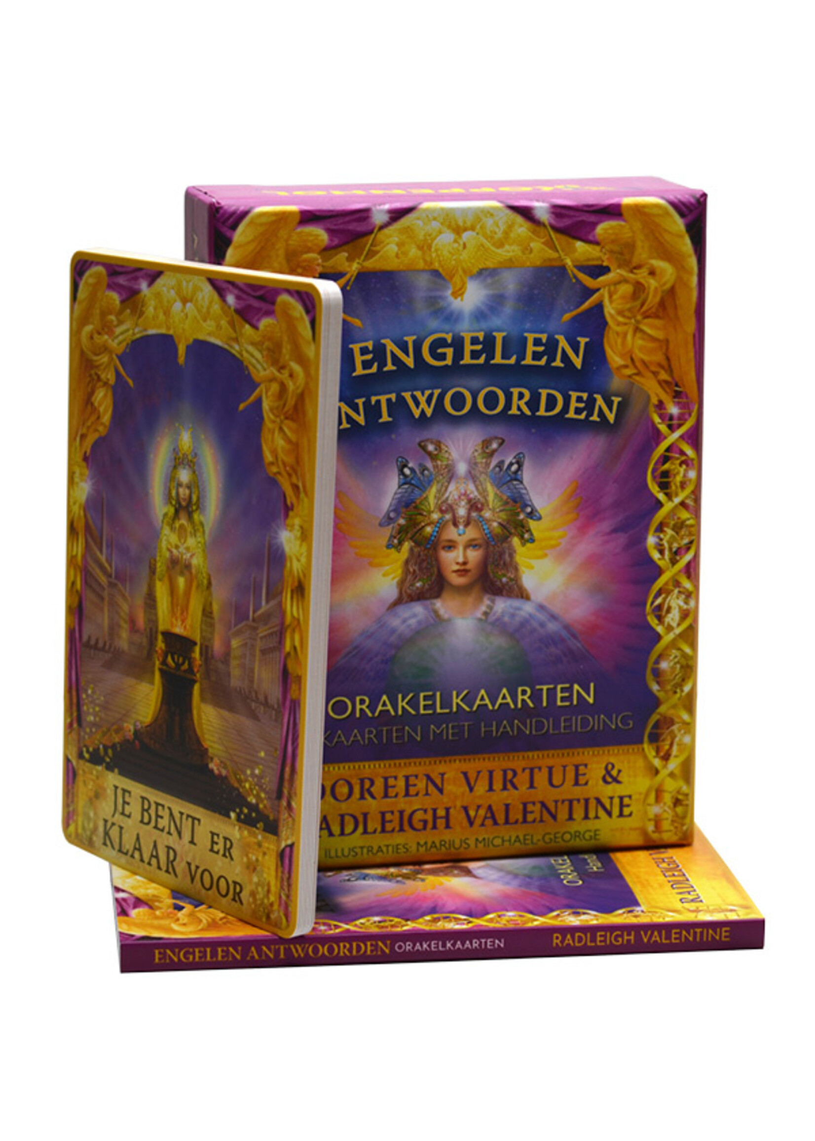 Engelen Antwoorden
