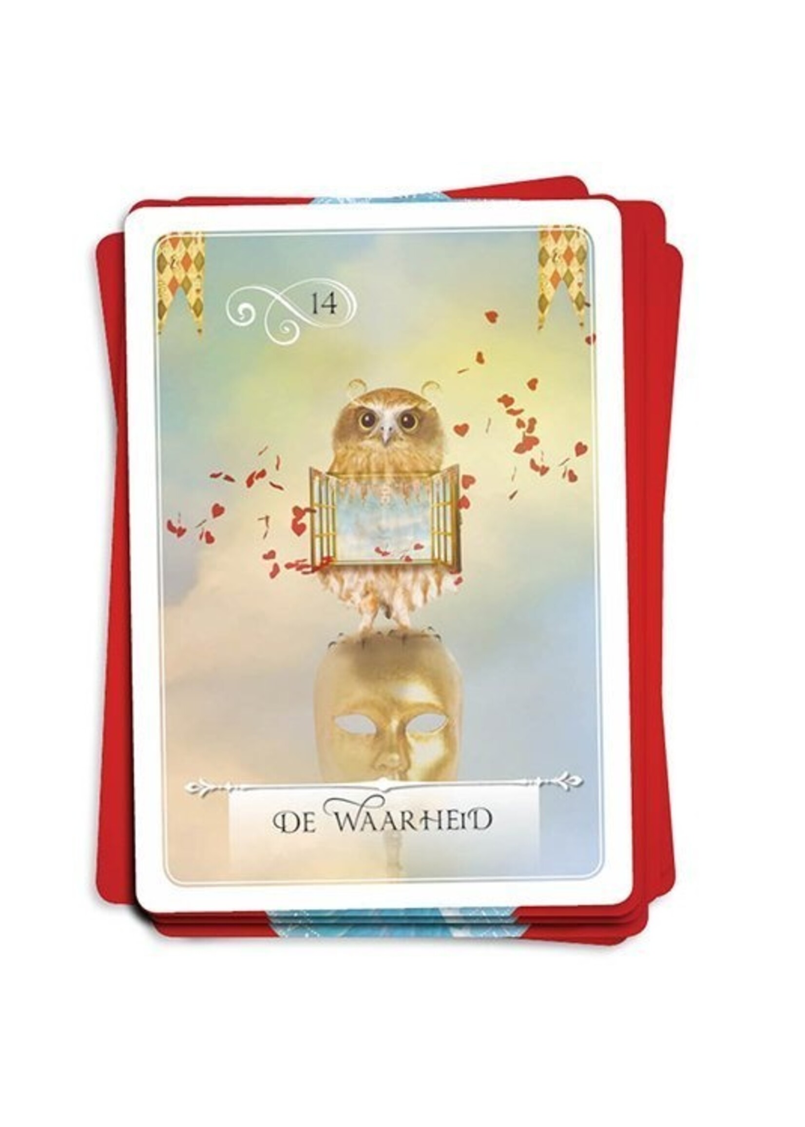 Wijsheid van het Orakel