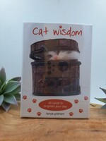 Cat Wisdom orakelkaarten
