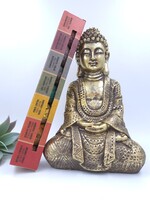 Sagrada Madre Premium 7 Chakra Smudge Bombs