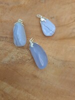 Chalcedoon hanger