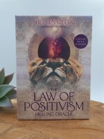 The law of positivism healing Oracle