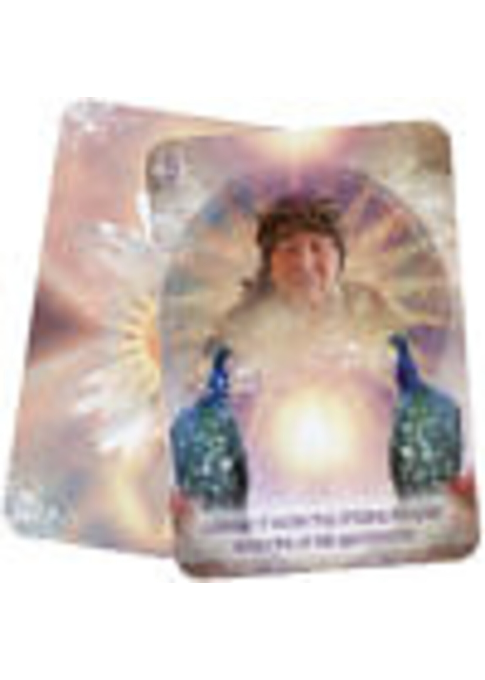 The law of positivism healing Oracle