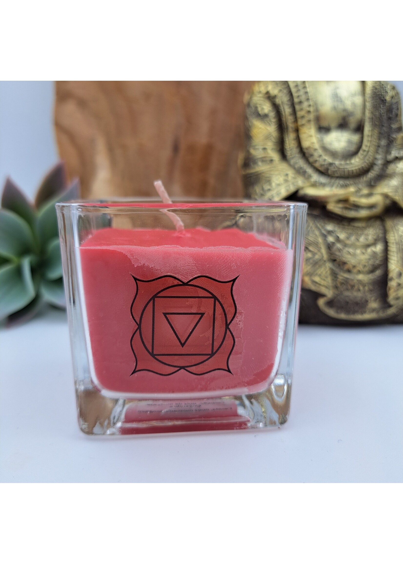Chakra kaars 1