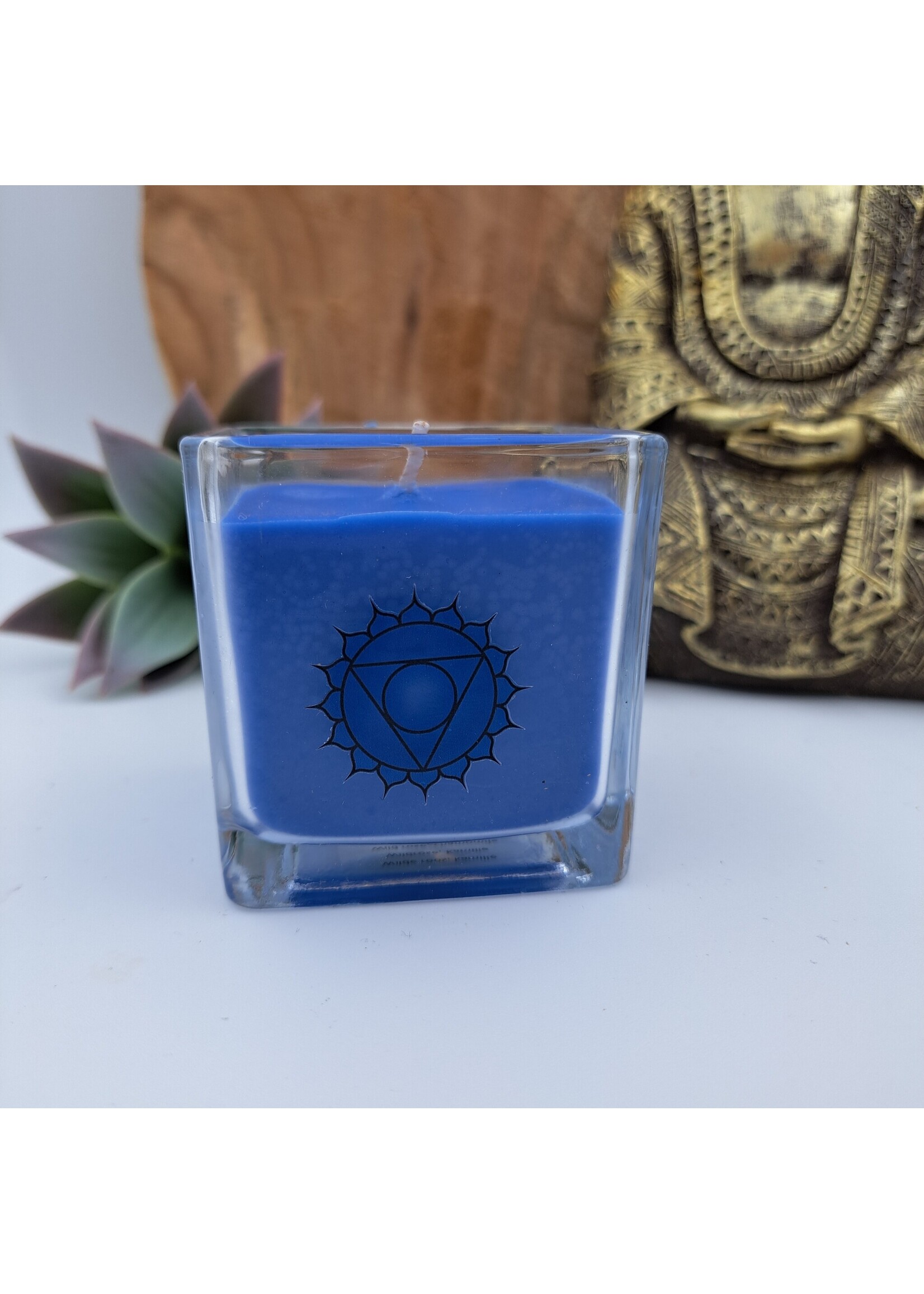 Chakra kaars 5