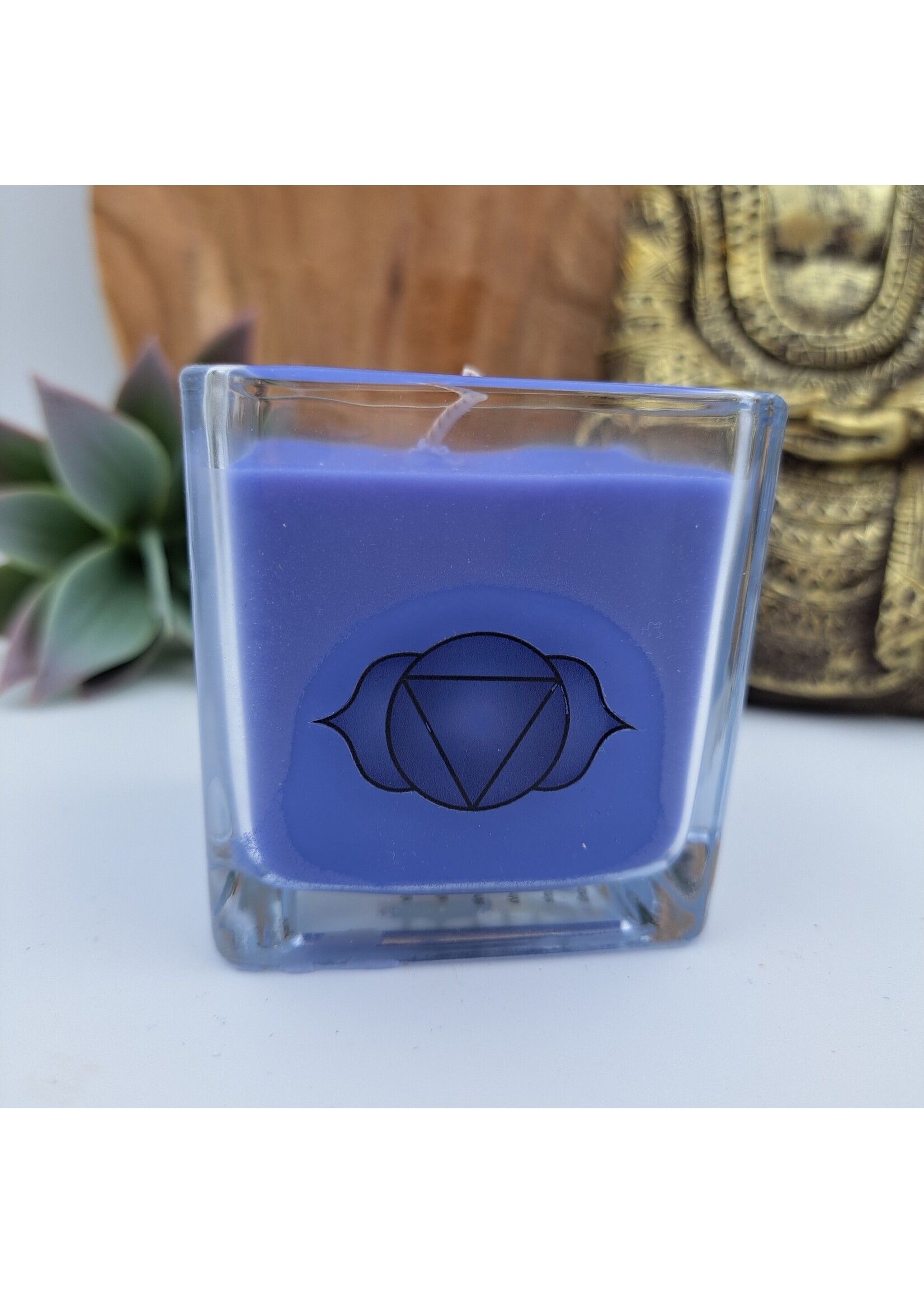 Chakra kaars 6