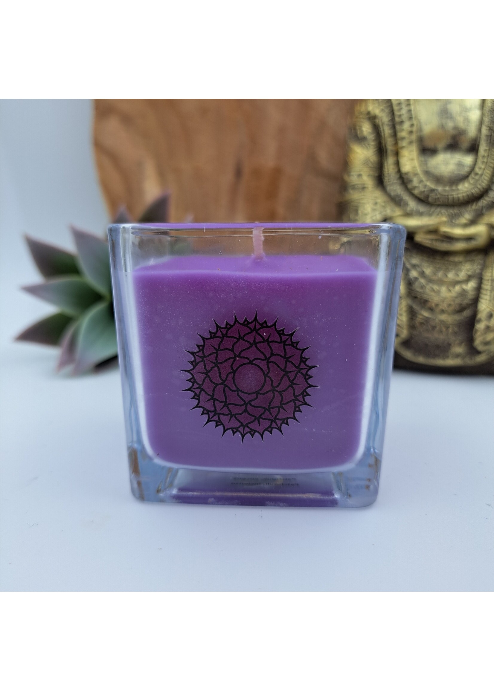 Chakra kaars 7
