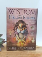 Wisdom of the Hidden Realms Engelstalig