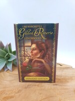 Gilded Reverie Expanded Lenormand NEDERLANDS