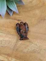 Mahonie obsidiaan Engel