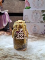 Handgemaakt Spelljar Creativiteit