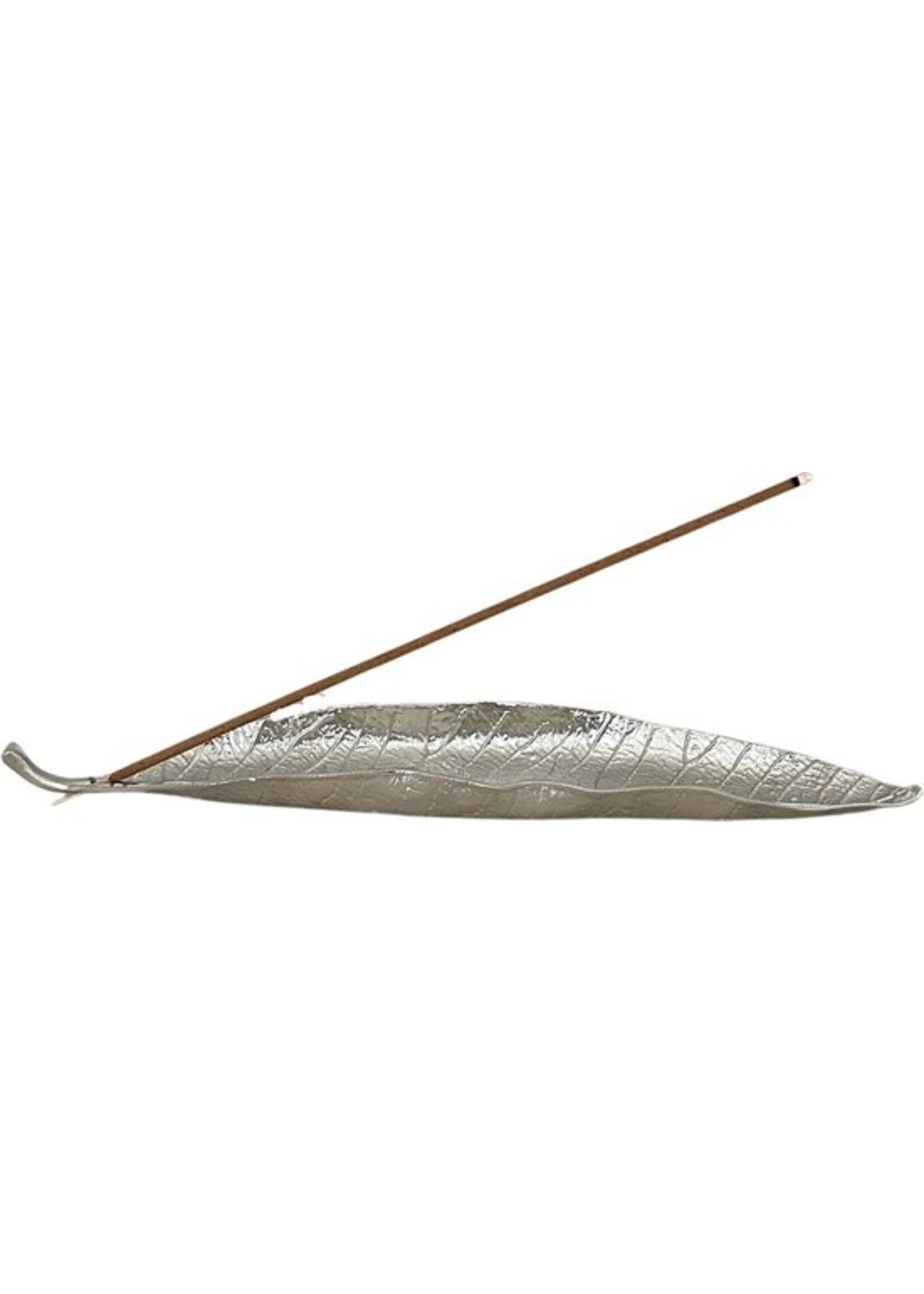 Wierook houder zilver