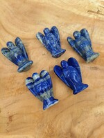 Lapis Lazuli Engel