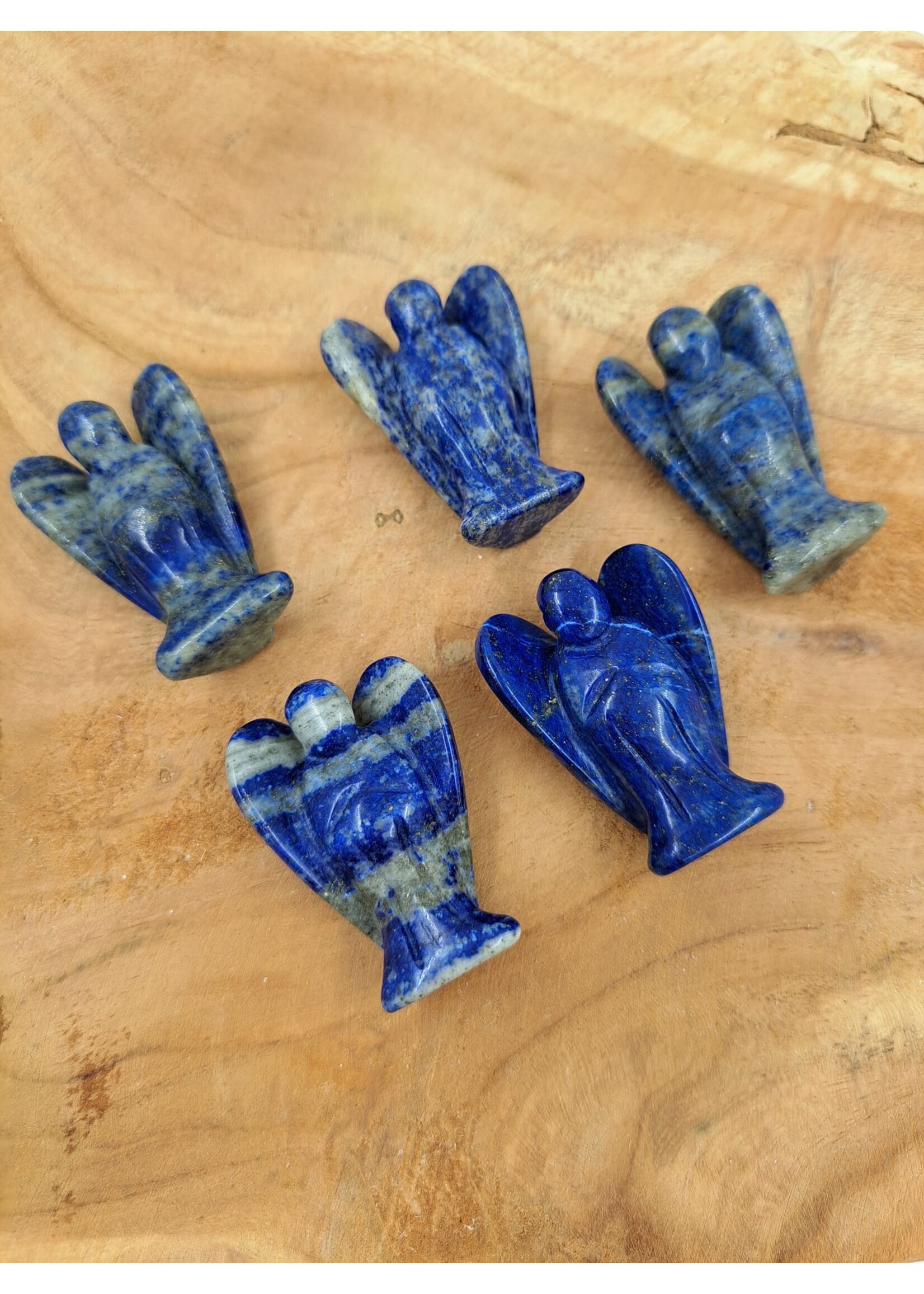 Lapis Lazulli Engel